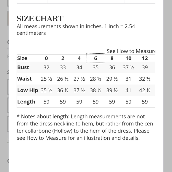 David's bridal one shoulder lace dress - Picture 9 of 9